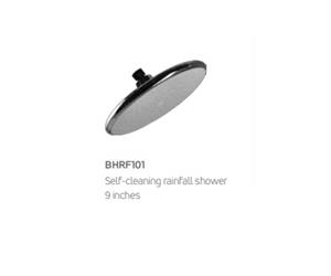 Self  cleaning Rainfall Shower BHRF101